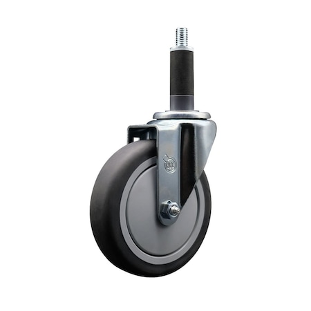 Service Caster AllPoints AP263408 263408 Replacement Caster ALL-SCC-EX20S514-TPRB-1